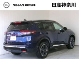 エクストレイル  1.5 G e-4ORCE 4WD