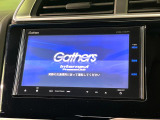 【純正ナビ】人気の純正ナビを装備。オーディオ機能も充実しており、Bluetooth接続すればお持ちのスマホやMP3プレイヤーの音楽を再生可能!毎日の運転がさらに楽しくなります!!