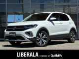 フォルクスワーゲン T-Cross