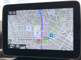 ●純正ナビ:一体感のあるナビは、高級感ある車内を演出してくれます。オーディオ機能も充実しておりますので、運転もより楽しめます♪