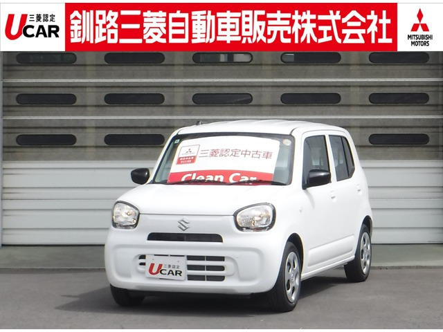 アルト L 4WD