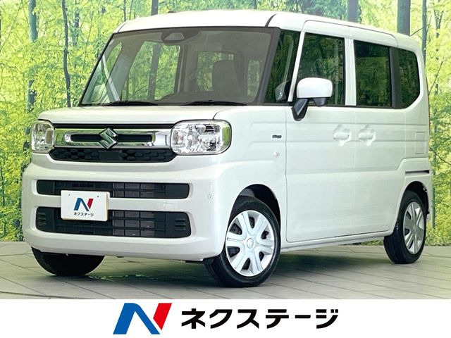 スペーシア  ハイブリッドG