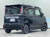 スペーシアカスタム ハイブリッド(HYBRID)  XS 4WD 修復歴無し