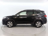 フォレスター  2.0 HV アドバンス 4WD