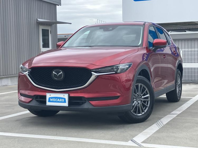 CX-5 2.0 20S プロアクティブ