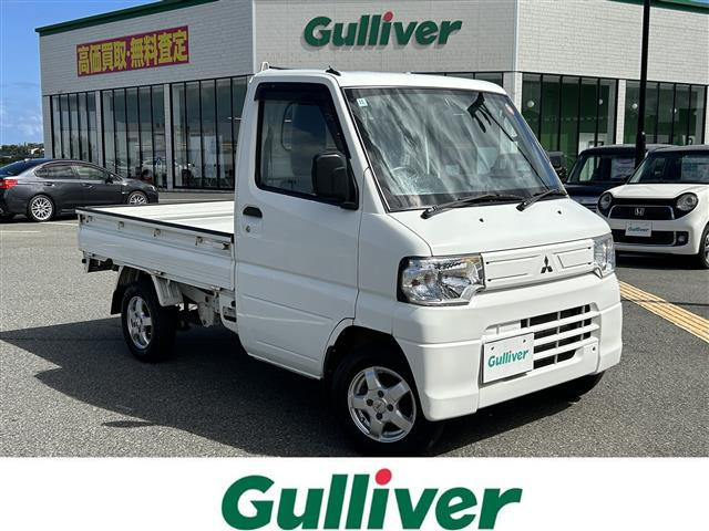 ミニキャブトラック VX-SE 4WD 4WD 5MT