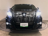 ワイド&ローのスタイルで走行安定性もばっちりです。運転しやすくロングドライブも安心です。