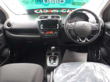 ミラージュ 1.2 G