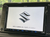 【純正8型ナビ】人気の純正ナビを装備。オーディオ機能も充実しており、Bluetooth接続すればお持ちのスマホやMP3プレイヤーの音楽を再生可能!毎日の運転がさらに楽しくなります!!