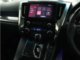 アルファード 2.5 S Cパッケージ (禁煙車)(3眼ヘッドライト)(ディスプレイオ