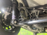 お車を安心してお乗りいただく為には、足回りの定期点検が欠かせません。サービスサポート(有償保証)では無料点検もご提供しており、安心のカーライフをお過ごしいただけるサポート体制が整っています。