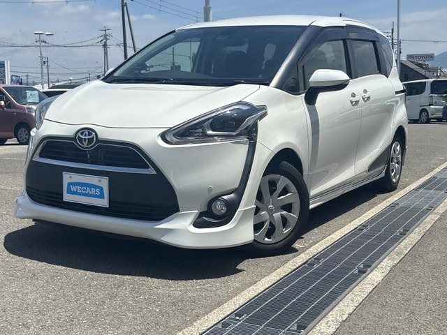 シエンタ 1.5 G