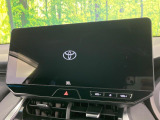 ハリアー 2.5 ハイブリッド Z レザーパッケージ 
