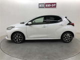 トヨタ自慢の&ldquo;まるまるクリン&rdquo;を施工済!ボディーはもちろん、タイヤ・ホイールまで、ピッカピカ☆♪比べてください、自信があります!)