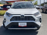 RAV4 2.5 ハイブリッド G E-Four 4WD 