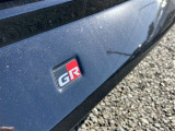 GRエアロが装着されています。