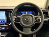 V60クロスカントリー ウルトラ B5 AWD 4WD 4WD 本革シート