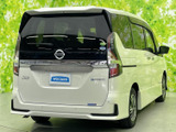 セレナ 1.2 e-POWER ハイウェイスターV 