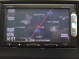初めての目的地 初めての道だと不安ですね!でも大丈夫!ナビゲーションがバッチリサポート!安心して出かけられますよ!