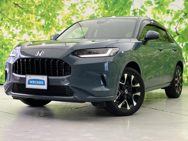 ZR-V 2.0 e:HEV Z 4WD