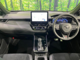 カローラクロス 2.0 GRスポーツ E-Four 4WD 