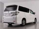 当店では、厳選された車両のみ展示しております。アルファード・ヴェルファイアに特化した専門店ならではの豊富な在庫の中から、お気に入りの一台をお探しください!