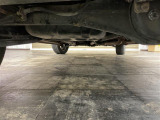 自社指定工場「ハヤブサ車検」も併設しております。納車後も安心してお任せください。
