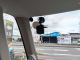 いざという時の録画機能!より安心してドライブが可能です。