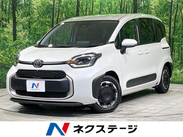 シエンタ ハイブリッド 1.5 Z