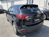 CX-5 2.5 25S 4WD 4WD 修復歴無し