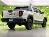 ハイラックス 2.8 Z アドベンチャー ディーゼル 4WD 