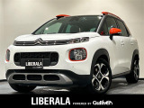 C3エアクロスSUV シャイン パッケージ サンルーフ 修復歴無し