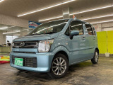 「軽自動車サンライズ♪」のテレビCMでおなじみの軽 届出済 未使用車専門店 です!