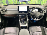 RAV4 2.5 ハイブリッド G E-Four 4WD 
