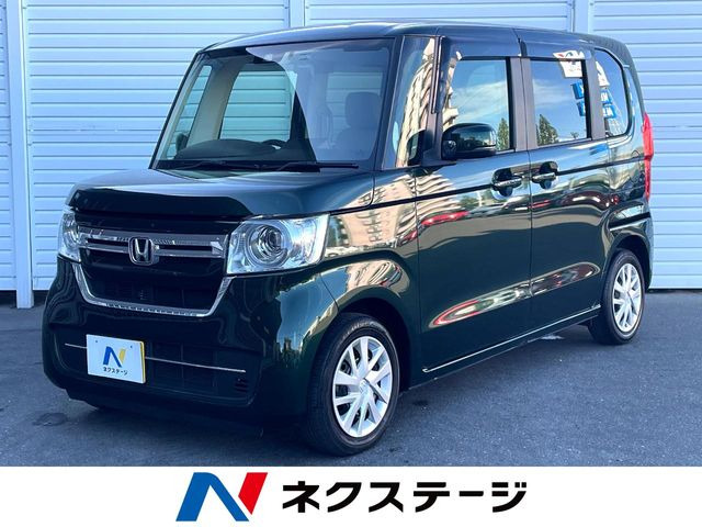 N-BOX G