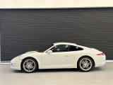 911 カレラ PDK 