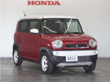 Honda中古車商品化整備基準に基づく法定12か月点検整備を実施致します。分解整備記録簿もお渡し致しますので、より安心してお乗りいただけます。。