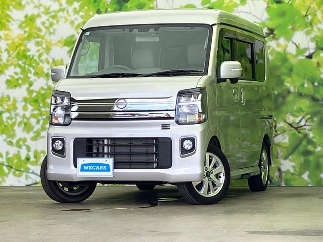 クリッパーリオ G FOUR 4WD 
