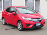 フィット 1.5 ハイブリッド Lパッケージ 4WD 