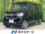 4WD 両側電動スライドドア 純正ナビ 禁煙車 衝突被害軽減システム