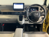 内装は一台一台丁寧にクリーニングしております☆綺麗な車両を見にいらしてください☆