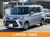 R4年式 ルーミー G 入荷しました