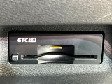 【ETC】高速道路の料金所をストレスなく通過!話題のスポットやサービスエリアに多い「スマートIC」利用時は必須のアイテムです。当店でセットアップを実施、ご納車当日からすぐにご利用いただけます!