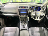 レガシィアウトバック 2.5 リミテッド 4WD 
