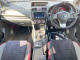 WRX STI 2.0 4WD 