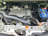 親切・丁寧な専門メカニックスタッフが応対!・車検・点検整備・事故等の修理などアフターサービスも安心。お車のカスタマイズもネクステージのサービススタッフまでご相談ください!