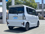 タントカスタム RS 