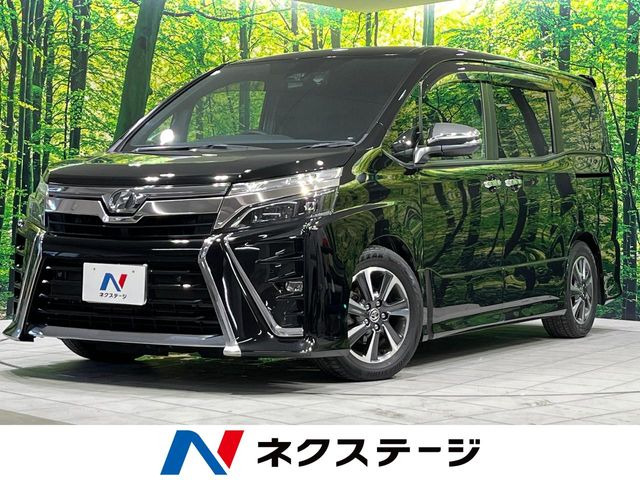 ヴォクシー 2.0 ZS 煌II