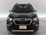 フォレスター  2.0 HV アドバンス 4WD