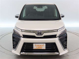 ヴォクシー 2.0 ZS 煌III 
